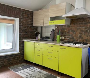 Kosuv Stary Apartment | Comfort place in the city centre