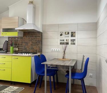 Kosuv Stary Apartment | Comfort place in the city centre