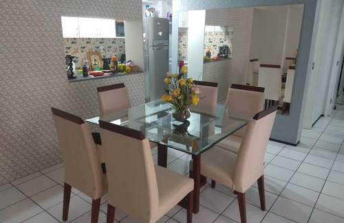 Dionisio Torres Apartment | Comfort, privacy, security and location