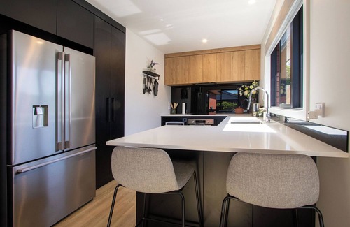 Hamilton House | Comfort, quality, great location!
