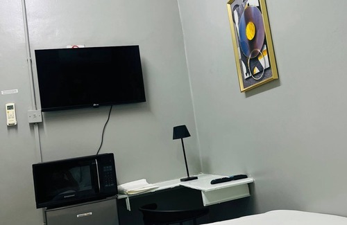 Georgetown Hotel | Comfort stay hotel