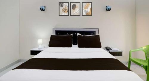Kanpur Hotel | Comfort Stay - Lucknow CCS Airport, Lucknow Kanpur Road