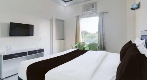Kanpur Hotel | Comfort Stay - Lucknow CCS Airport, Lucknow Kanpur Road