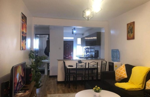 Bouvet Island Apartment | Comfort stays