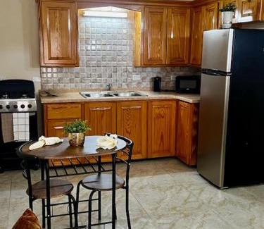 All Saints Apartment | Comfort Suite