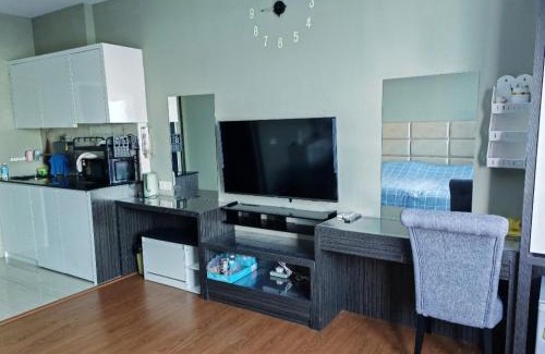 Miri Apartment | Comfort Suite in Miri