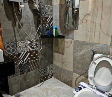 Miri Apartment | Comfort Suite in Miri