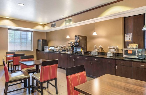 Castle Rock Hotel | Comfort Suites Castle Rock