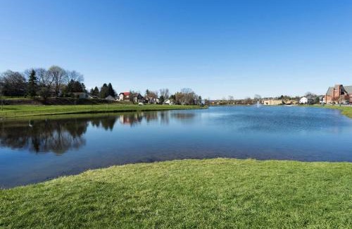DuBois Hotel | Comfort Suites DuBois Country Club