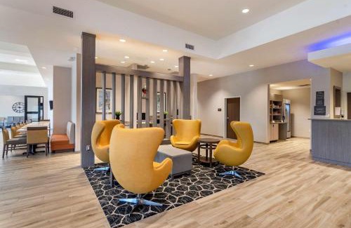 Grandview Hotel | Comfort Suites Grandview - Kansas City