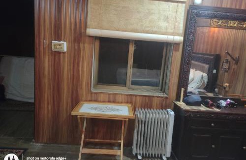 Khokhar Maira Cabin | Comfort Suites Lara Gora