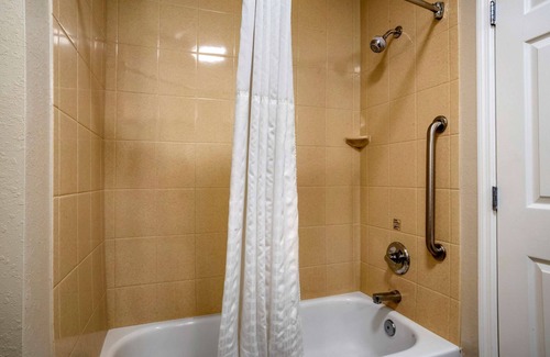Niceville Hotel | Comfort Suites Niceville Near Elgin Air Force Base