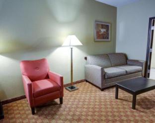 Spring Hotel | Comfort Suites Old Town Spring