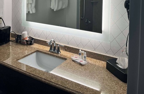 Simpsonville Hotel | Comfort Suites Simpsonville - Greenville