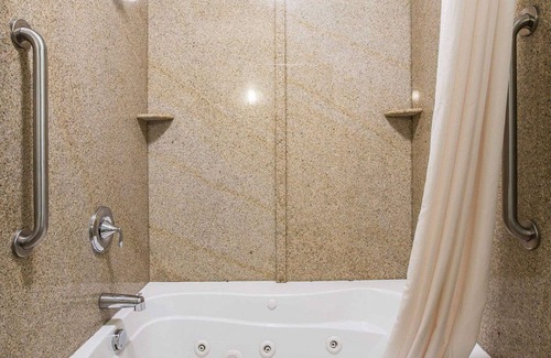 Simpsonville Hotel | Comfort Suites Simpsonville - Greenville