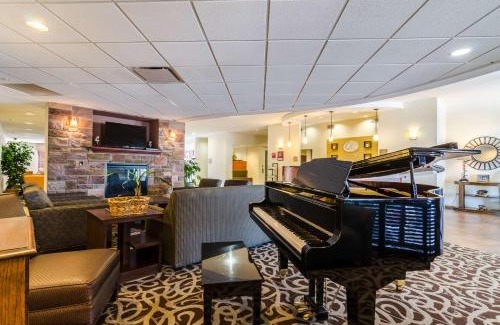 Gothenburg Hotel | Comfort Suites