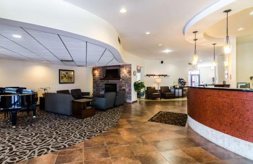 Gothenburg Hotel | Comfort Suites