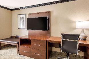Liberal Hotel | Comfort Suites