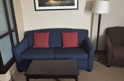 Palestine Hotel | Comfort Suites