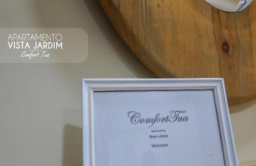 Mirandela Apartment | Comfort Tua
