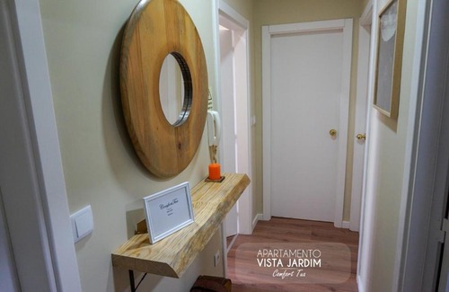Mirandela Apartment | Comfort Tua