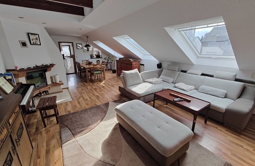 West Apartment | Comfort vacation apartment Biene
