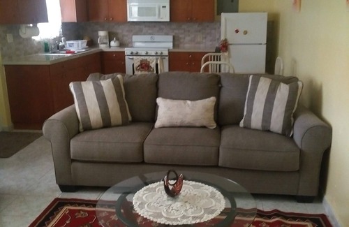 Whitby Apartment | Comfort Villa, Whitby North Caicos - 1 Bedroom Suite