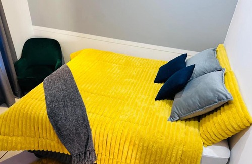 Kathu House | Comfort