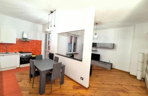 Novi Ligure Apartment | Comfort zone apartment - air conditioning