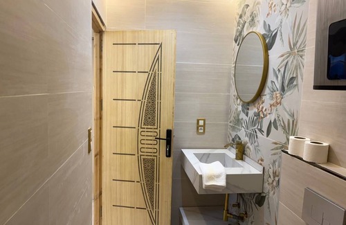 Idrissia House | COMFORT ZONE