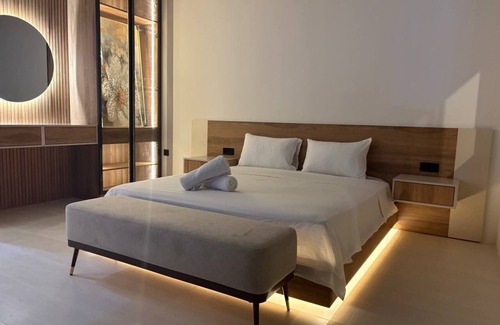 Idrissia House | COMFORT ZONE