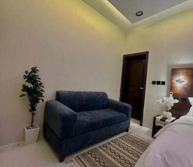Al Faisaliyah Apartment | Comfort Zone