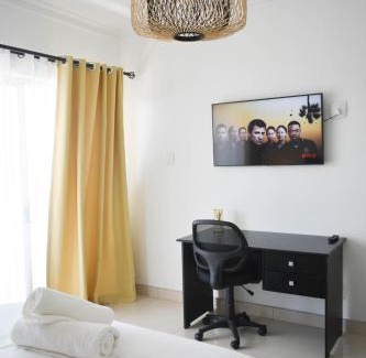 Klein Windhoek Apartment | Comfort Zone Suites - Hidas 2