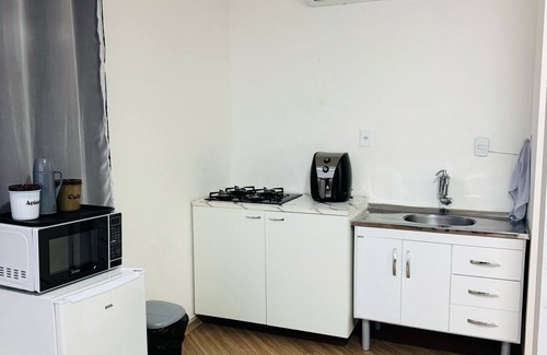 Novo Gloria Apartment | Comfortable and spacious loft!