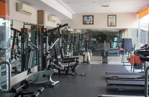 Dumai Hotel | Comforta Dumai