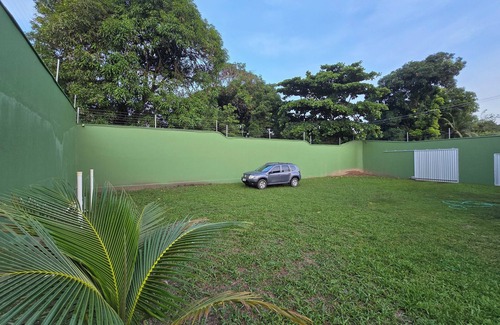 Olho D'agua House | Comfortable duplex house 300 meters from the sea and Avenida dos Holandeses.