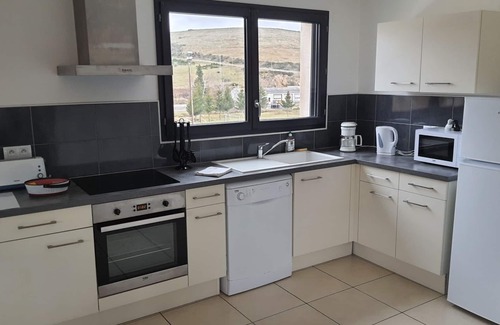 Arzenc-de-Randon Apartment | Comfortable apartment in the heart of Margeride