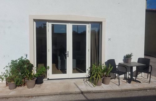 Vila Nova de Poiares Apartment | Comfortabel Downstairs Appartment Close to Coimbra