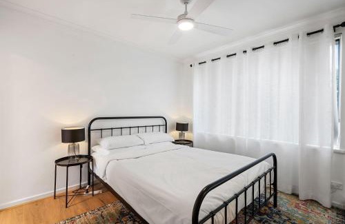 Lyons Apartment | Comfortable 1-Bed Retreat Near Canberra City