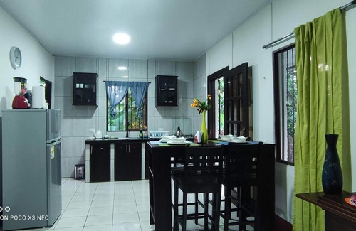 Chinandega House | Comfortable 2-bedroom house in Chinandega