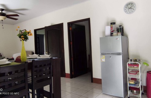 Chinandega House | Comfortable 2-bedroom house in Chinandega