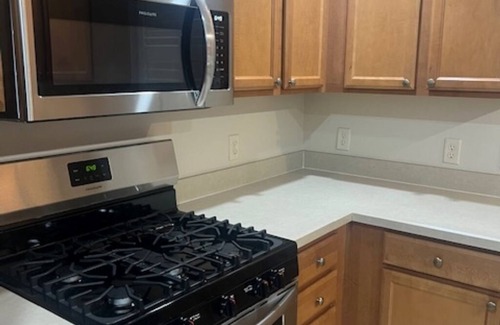 Virginia Trace House | Comfortable 2-BR home in heart of The Villages with Gas golf car,high speed WiFi