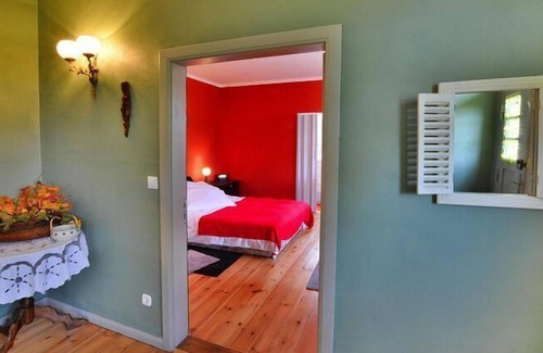 Szczecinek Apartment | Comfortable 2-person apartment by the lake, Drezno
