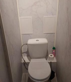 Johvi Parish House | Comfortable 2-room apartment