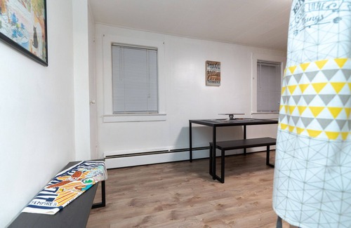 Croton-on-Hudson Apartment | Comfortable 2bd⭐ Convenience & Style ⭐45min to NYC,Great Food