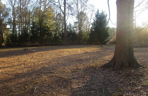 Watkinsville Apartment | Comfortable 3 bdrm 2 bath cottage 15-20 minutes from Dooley Field