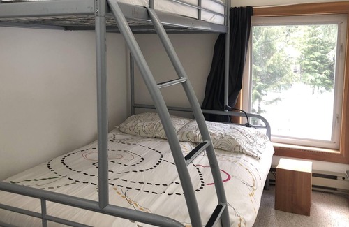 Whistler Cay Estates Cabin | Comfortable 4-Bedroom Whistler Cabin