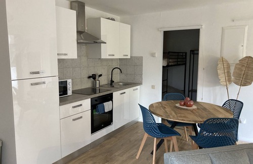 Membre Apartment | Comfortable apartment in the heart of the Semois Valley