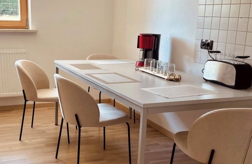 Niederalteich Apartment | Comfortable accommodation (up to 6 people)