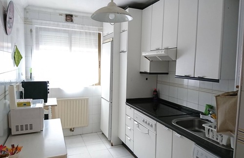 Valladolid Condo | comfortable and bright apartment